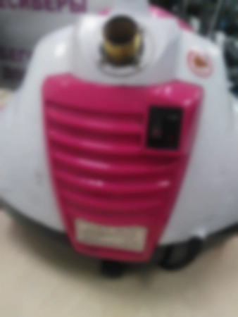 Ремонт электропил DDE CSE 2418