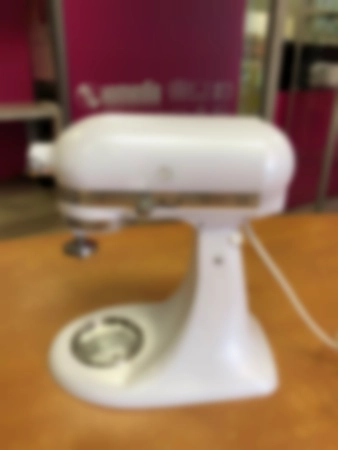 Ремонт кухонных комбайнов KitchenAid ARTISAN