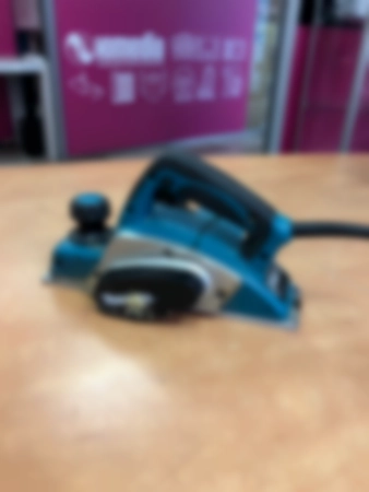 Ремонт рубанков Makita KP0800