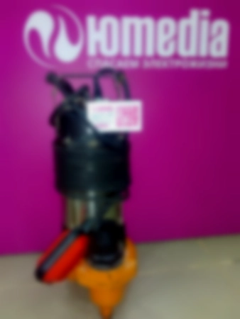 Ремонт погружных насосов Вихрь ФН-750