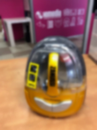 Ремонт пылесосов Zanussi VC-T3319EH-3