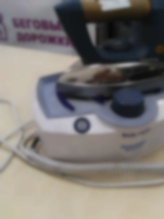 Ремонт пароочистителей Taurus 4044 ANS