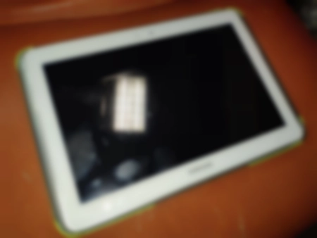 Ремонт планшетов Samsung N8000