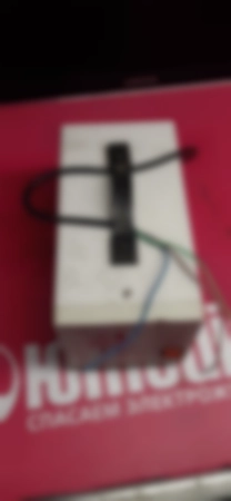 Ремонт ИБП powerman avs1500d