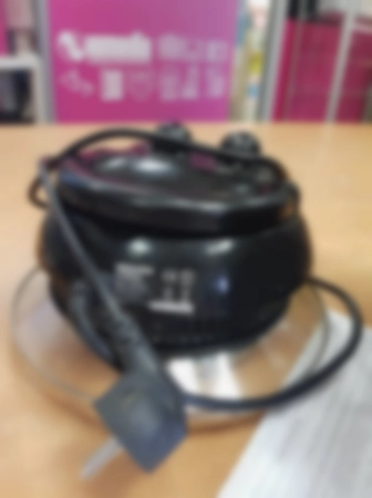 Ремонт аэрогрилей REDMOND RAG-241