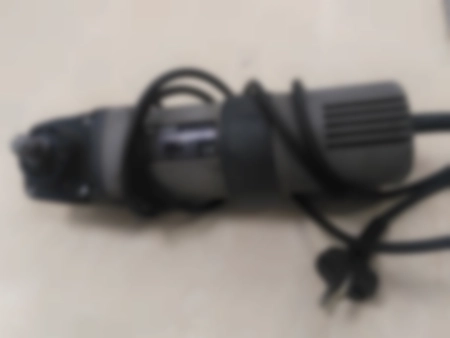 Ремонт болгарки Kress WS 6380