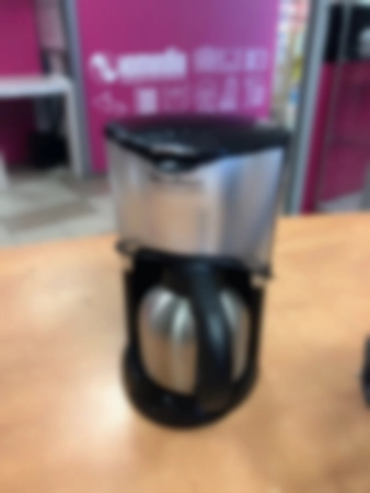 Ремонт кофеварок Moulinex