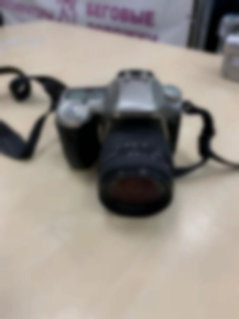 Ремонт зеркальных фотоаппаратов Pentax IST D