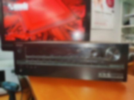 Ремонт HI-FI Onkyo TX-SR333