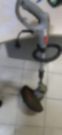 Ремонт садовых триммеров Интерскол МКЭ-30.500