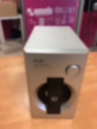 Ремонт сабвуферов Philips SW966/00S