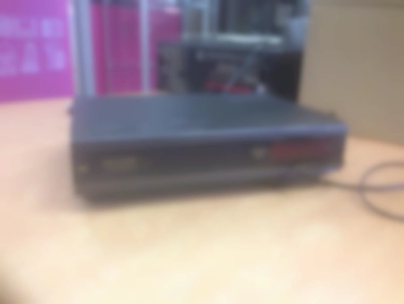 Ремонт видеомагнитофонов Hitachi VT-M619EM