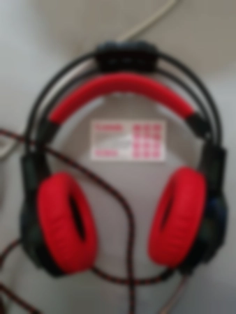Ремонт наушников redragon /
