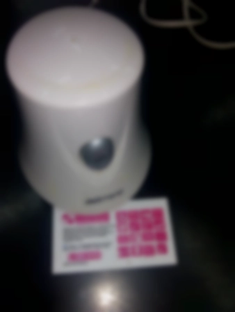 Ремонт блендеров Delimano Clarity chopper white