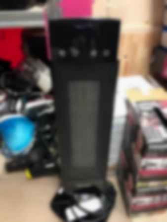 Ремонт обогревателей Bork CH BRT 8828 BK