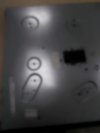 Ремонт варочных панелей Korting SVK61CS