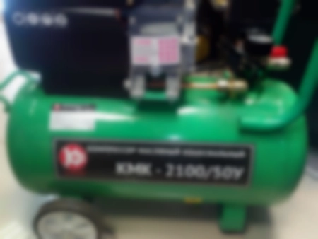 Ремонт компрессоров колибр rvr-2100\50у