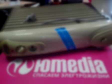 Ремонт масляных обогревателей Scarlett sc-1154