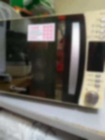 Ремонт СВЧ candy cmg 7317