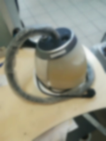 Ремонт пароочистителей Polaris PGS 1709VA