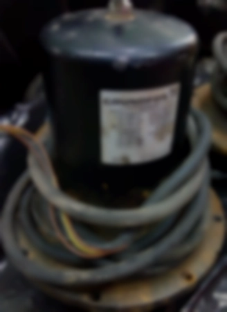 Ремонт промышленных насосов Grundfos