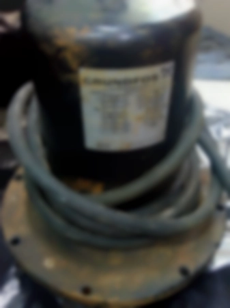 Ремонт промышленных насосов Grundfos 98167965-B