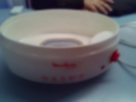 Ремонт пароварок Moulinex