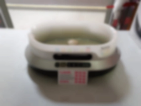 Ремонт пароварок Tefal serie s14