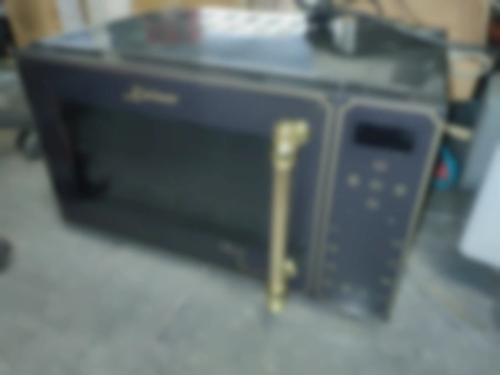 Ремонт микроволновок Kaiser M2500BE