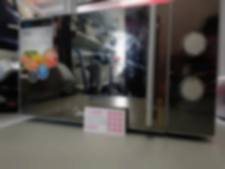 Ремонт СВЧ midea mm720cmf