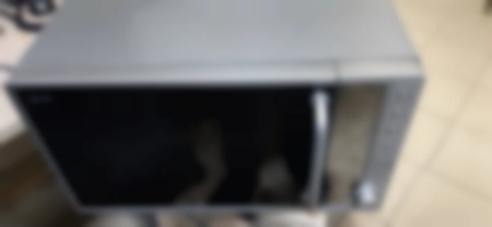 Ремонт СВЧ Bork MW IEI 5618 SI