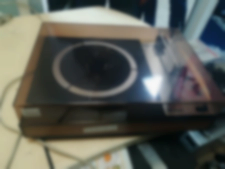 Ремонт виниловых проигрывателей Philips 104