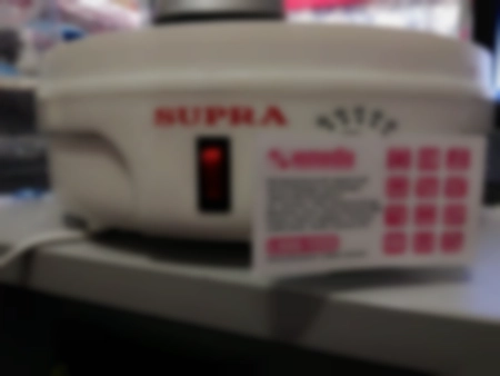 Ремонт сушилок овощей Supra dfs-211