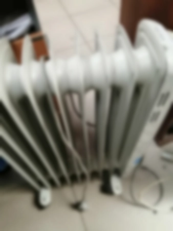 Ремонт обогревателей Scarlett SC-1158