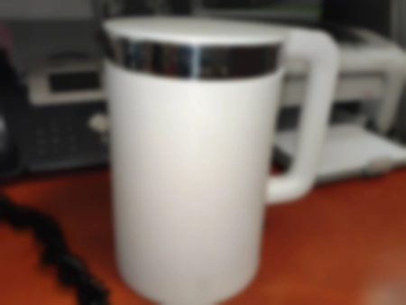 Ремонт чайников Xiaomi 水壶 白色