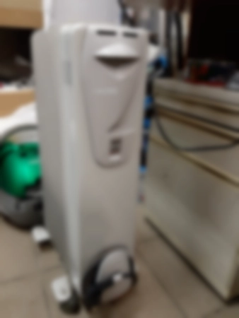 Ремонт масляных обогревателей Crown C26-7