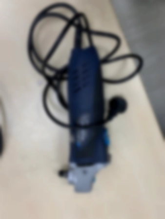 Ремонт болгарки Einhell BT-AG850