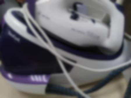 Ремонт пароочистителей Tefal ME20