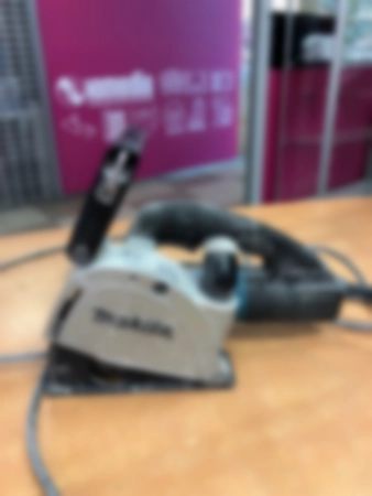 Ремонт штроборезов Makita SG1251