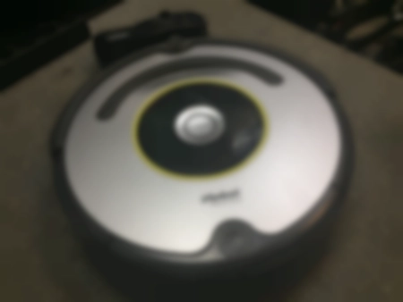 Ремонт роботов пылесосов IROBOT ROOMBA 630