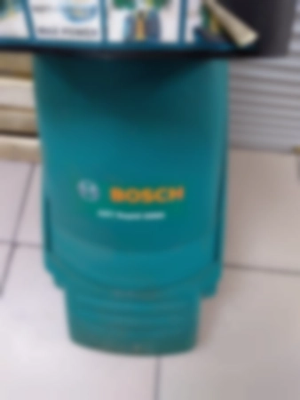 Ремонт измельчителей пищевых отходов Bosch axt rapid 2000