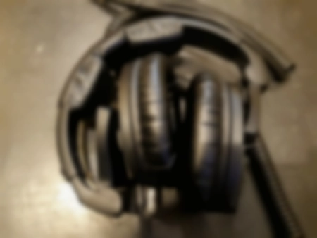 Ремонт портативной колонки Sennheiser HD280Pro