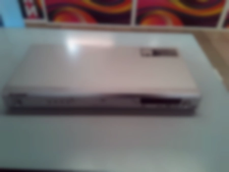 Ремонт портативных DVD Pioneer DV-585A