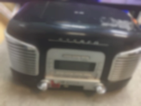 Ремонт музыкальных центров Teac SL-D900