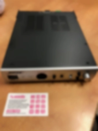 Ремонт aV-ресиверов Bose