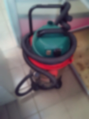 Ремонт пылесосов Hammer Нет