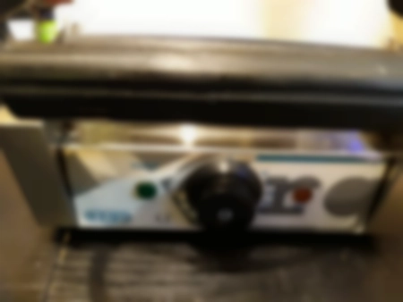 ремонт электрогриля Ergo het-811