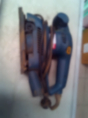 Ремонт шлифмашинок ryobi ess-1890