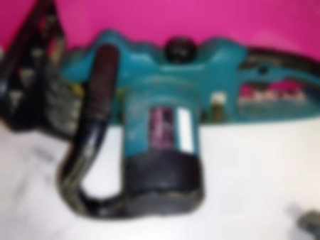 Ремонт электропил makita uc 3520a