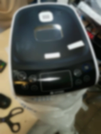 Ремонт мультипекарей VITEK